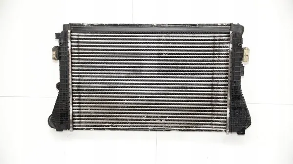 Intercooler agua OEM 360149477 para Skoda Superb II image 2