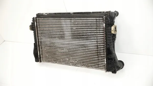 Intercooler agua OEM 360149477 para Skoda Superb II image 4
