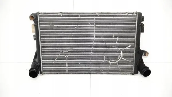 Intercooler agua OEM 360149477 para Skoda Superb II image 6