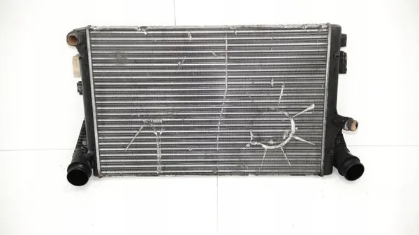 Intercooler agua OEM 360149477 para Skoda Superb II image 7