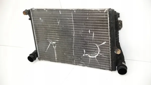Intercooler agua OEM 360149477 para Skoda Superb II image 8