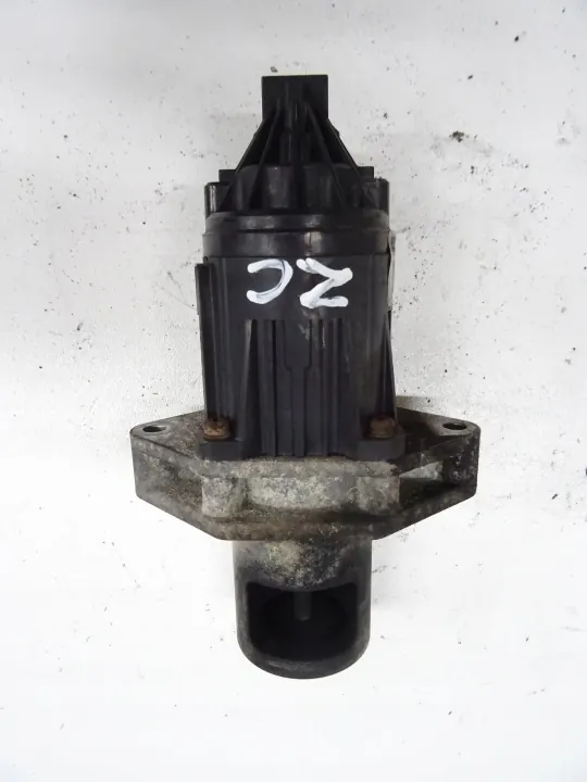 EGR-venttiili OEM 55578264 Opel Zafira C 2.0 CDTI:lle image 2