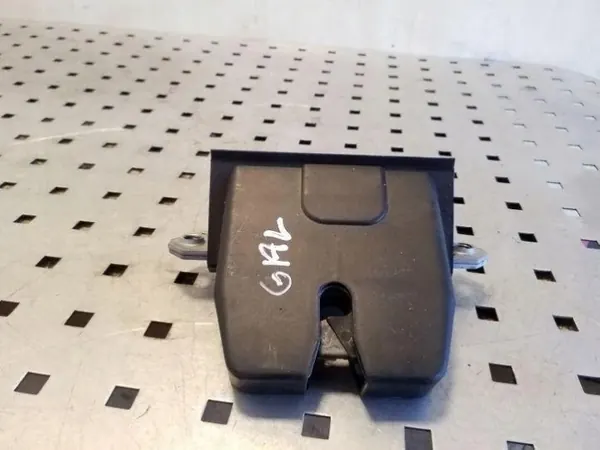 Serrure de coffre Ford Focus 2013 OEM 8M51-R442A66-DA image 3