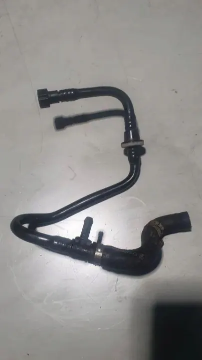 Tyhjiöletku OEM 13365220AJH Opel Astra J 1.7L:lle image 6