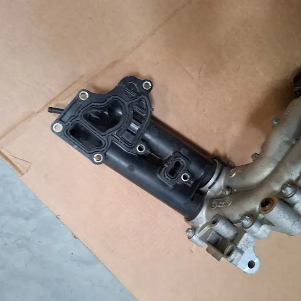 Vattenpumpsträcka Vito Sprinter GLA CLA GLB GLC GLE image 9