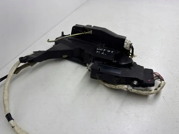 Amortecedor de porta dianteira 2005 Lexus LS UCF30 image 3