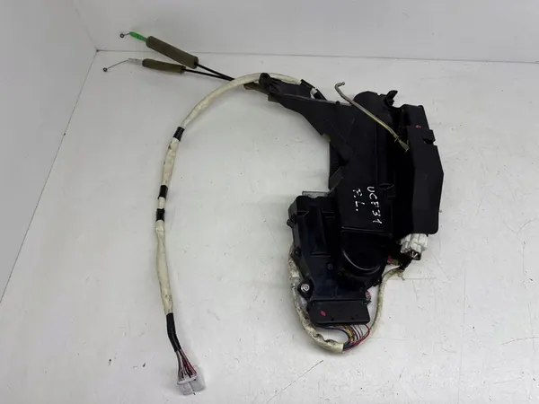 Amortecedor de porta dianteira 2005 Lexus LS UCF30 image 4