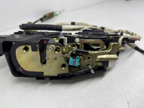 Amortecedor de porta dianteira 2005 Lexus LS UCF30 image 5