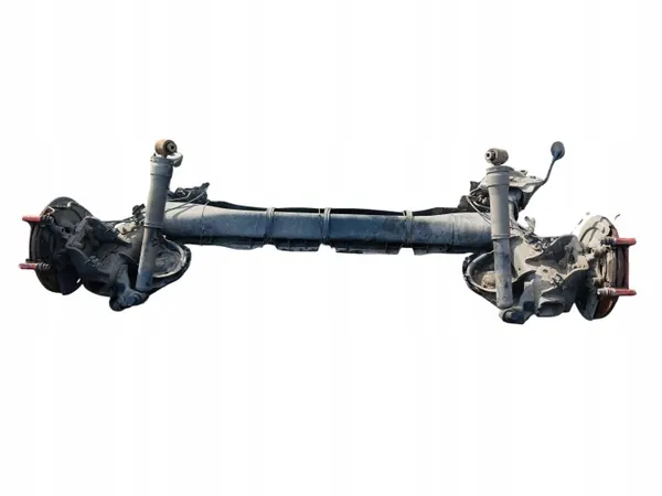 OEM OŚ BELKA Hinterachsträger für Renault Espace V image 2