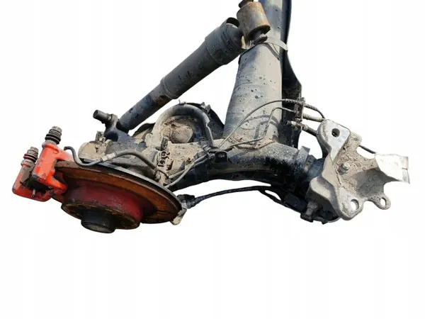 OEM OŚ BELKA Hinterachsträger für Renault Espace V image 3