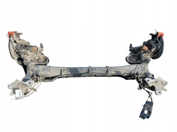 OEM OŚ BELKA Hinterachsträger für Renault Espace V image 4