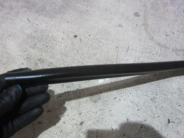 Junta do capô motor BMW X3 G01 X4 G02 OEM 51767397485 image 3