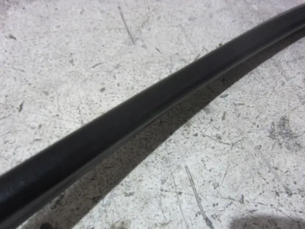 Junta do capô motor BMW X3 G01 X4 G02 OEM 51767397485 image 4