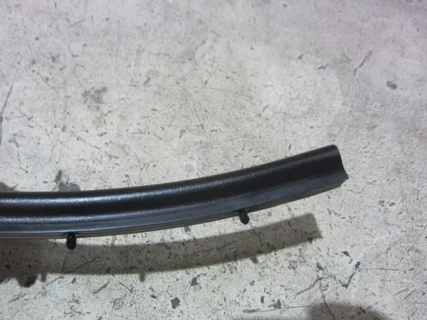 Junta do capô motor BMW X3 G01 X4 G02 OEM 51767397485 image 6