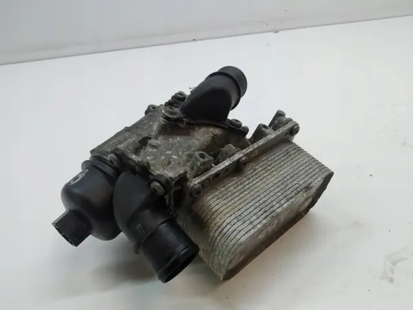 Öljynsuodinkotelo OEM 8200797762 Renault Koleosille image 3