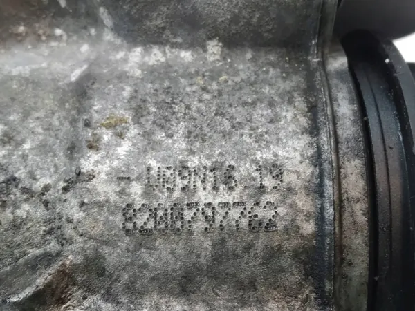 Öljynsuodinkotelo OEM 8200797762 Renault Koleosille image 5
