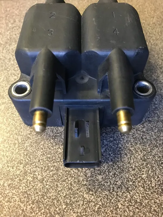 Bobina de ignição BREMI 20372 Jeep image 5