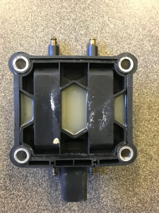 Bobina de ignição BREMI 20372 Jeep image 6