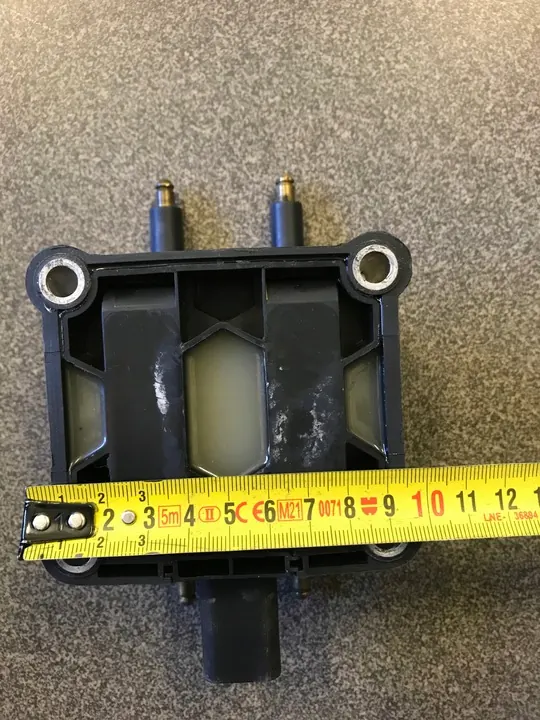 Bobina de ignição BREMI 20372 Jeep image 7