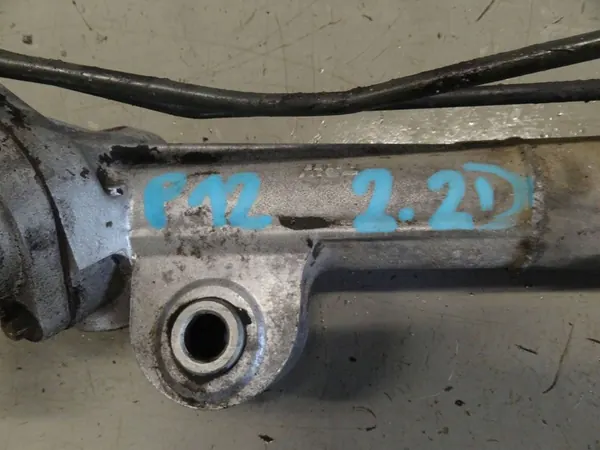 Nissan OE 49001AV610 caixa de direção image 2