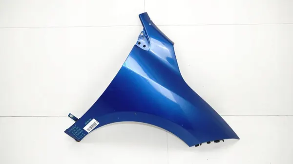 Aile avant droite OEM 360179744 pour Renault Megane III image 2
