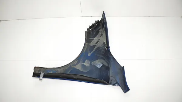 Aile avant droite OEM 360179744 pour Renault Megane III image 10