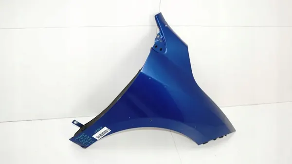 Aile avant droite OEM 360179744 pour Renault Megane III image 3