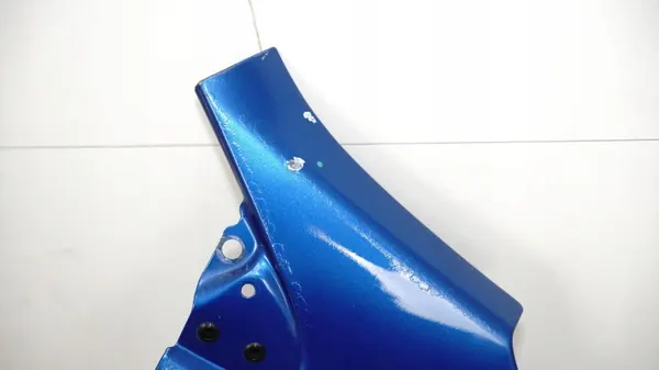 Aile avant droite OEM 360179744 pour Renault Megane III image 7