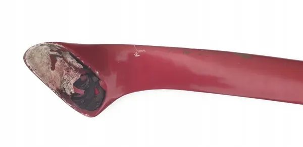 Fiat Seicento takaspoileri OEM KD1191 - Käytetty image 9
