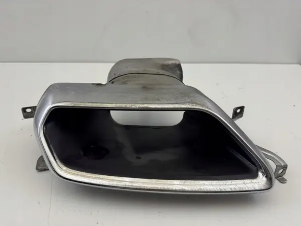 Ford OE 31407970 NEBR Oikea pakoputken pää image 2