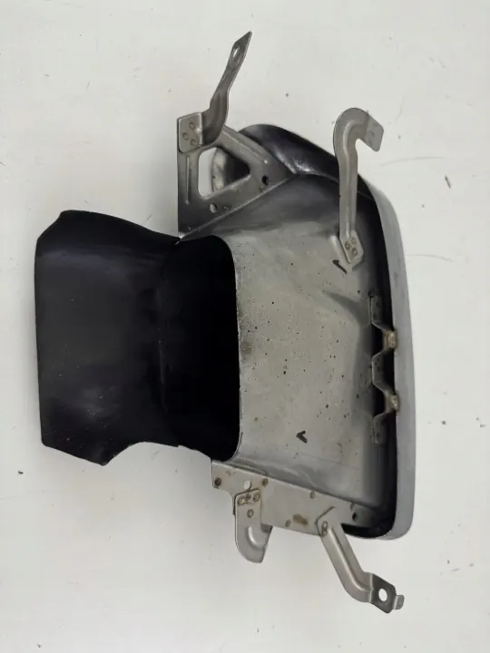 Ford OE 31407970 NEBR Oikea pakoputken pää image 4