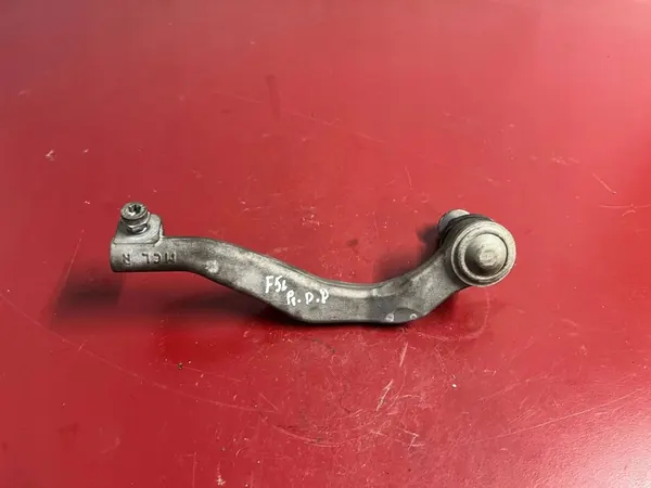 2017 Mini One - Cooper F56 F55 Steering Rack End 5A018C9 image 2