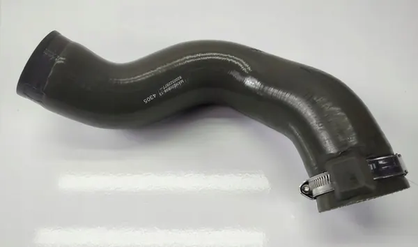 Manguera Intercooler Renault Megane II Scenic II 1.9 DCI 8200522977 image 2