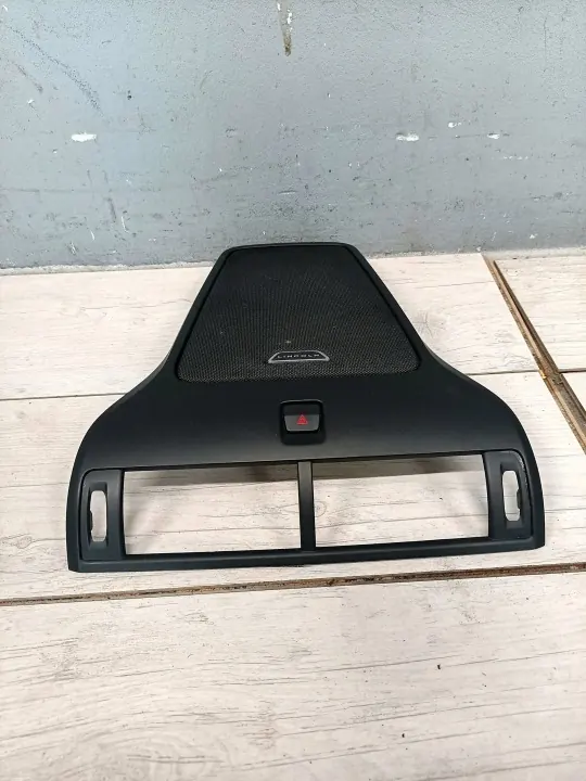 Lincoln Continental radiolist OEM GD9BF044A92A - Begagnad image 2