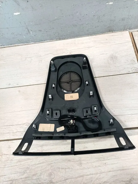 Lincoln Continental radiolist OEM GD9BF044A92A - Begagnad image 3