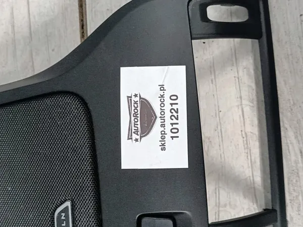 Lincoln Continental radiolist OEM GD9BF044A92A - Begagnad image 6