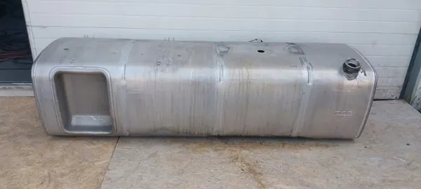 DAF XF XG Bränsletank OEM 2198089 - Begagnad image 2
