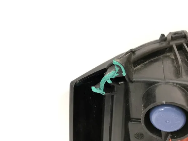 SKODA FABIA IV FAROL ESQUERDO 6VA941699 image 8