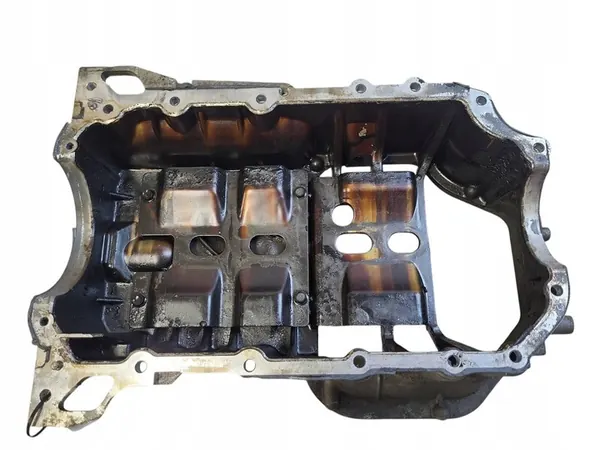 Miska KIA CARNIVAL III 215203E002 2.7L bensin image 7