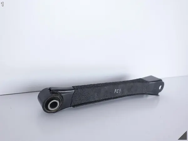 HYUNDAI TUCSON IX35 KIA SPORTAGE II Braccio di Controllo Posteriore image 2