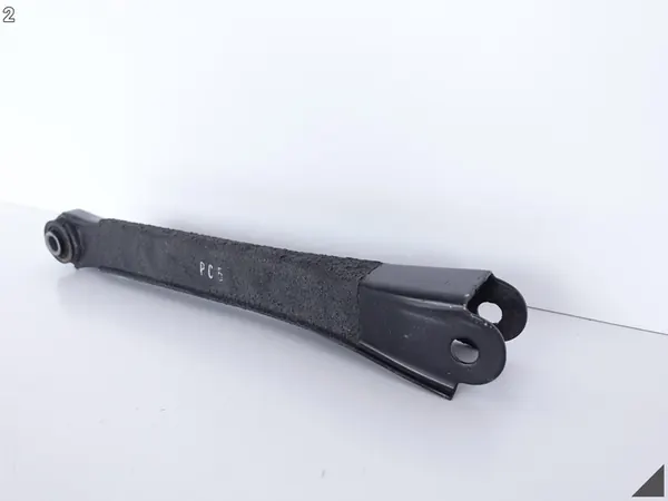 HYUNDAI TUCSON IX35 KIA SPORTAGE II Braccio di Controllo Posteriore image 3