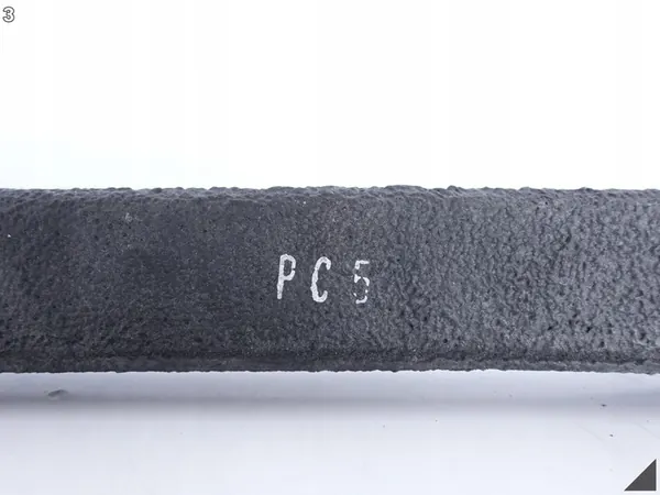 HYUNDAI TUCSON IX35 KIA SPORTAGE II Braccio di Controllo Posteriore image 4