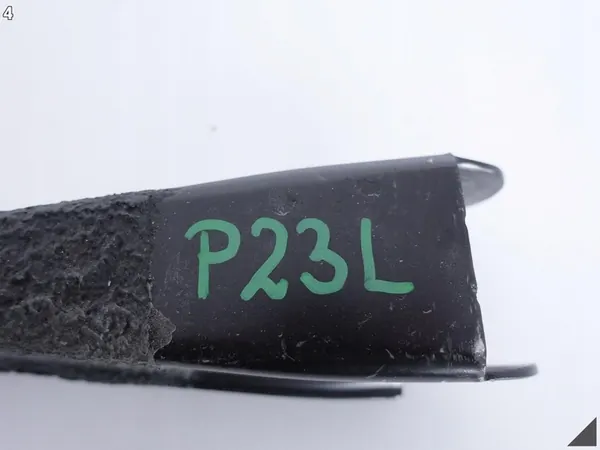 HYUNDAI TUCSON IX35 KIA SPORTAGE II Braccio di Controllo Posteriore image 5