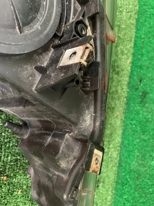 Farol dianteiro esquerdo BMW 3 F30 F35 F31 OEM 7211100000 image 10