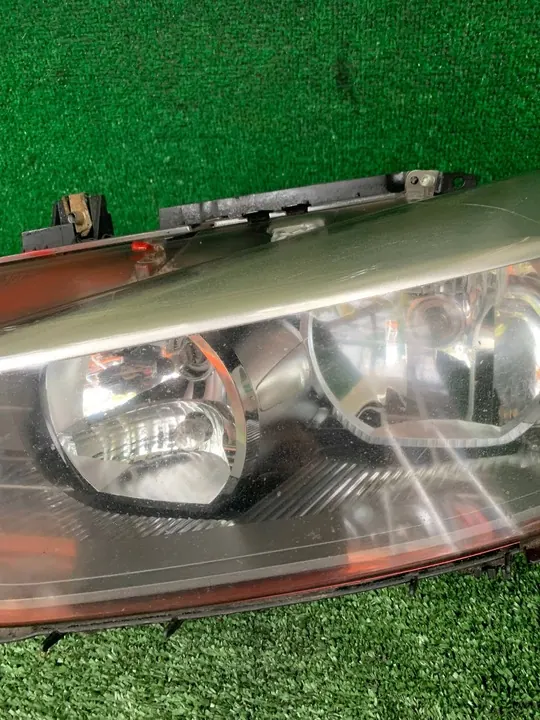 Farol dianteiro esquerdo BMW 3 F30 F35 F31 OEM 7211100000 image 3