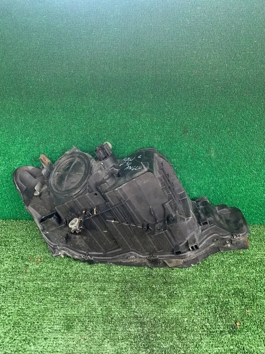 Farol dianteiro esquerdo BMW 3 F30 F35 F31 OEM 7211100000 image 6