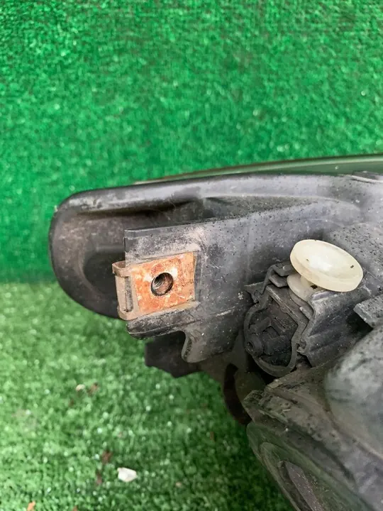 Farol dianteiro esquerdo BMW 3 F30 F35 F31 OEM 7211100000 image 9