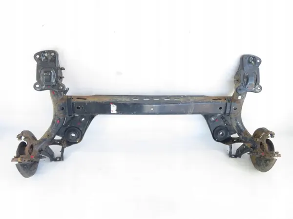 Poutre arrière VW Golf 7 Break OEM 5Q0501049BL image 2
