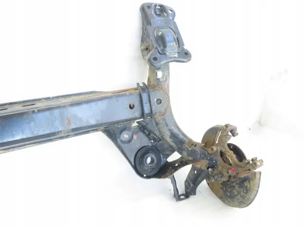 Poutre arrière VW Golf 7 Break OEM 5Q0501049BL image 3