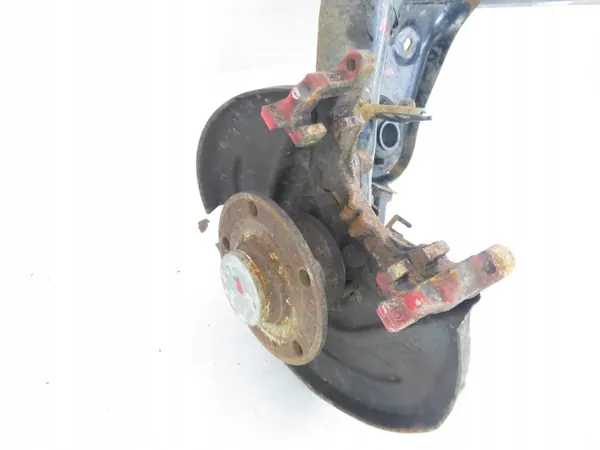 Poutre arrière VW Golf 7 Break OEM 5Q0501049BL image 5